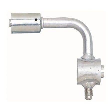 Gates PolarSeal A/C Hose Fitting G45962-1208